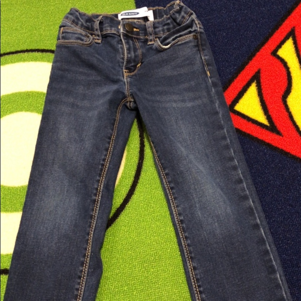 Boys Old Navy jeans
